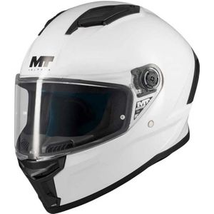 Mt Helmets Stinger 2 Pure Integraalhelm