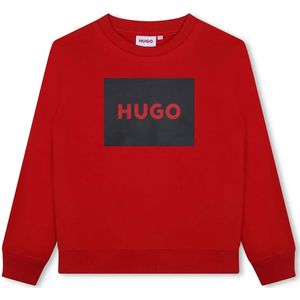 Hugo G00163 Sweatshirt