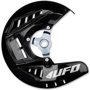 Ufo Yamaha Yzf 250/yzf 450 14-26 Voorschijfbeschermer