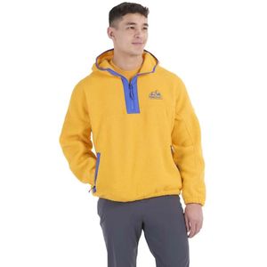 Marmot Super Aros Fleece Met Kap