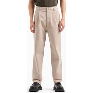 Armani Exchange 6dzp19_zn5bz Chino Broek