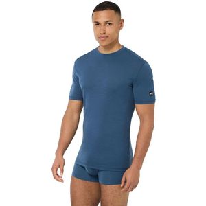 Super.natural - Space140 - T-shirt - Merino - Korte Mouwen