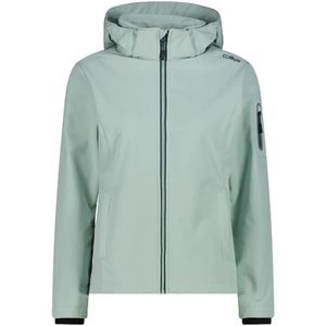 CMP - 39A5006 - Softshelljack - Groen