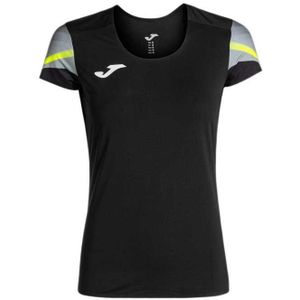 Joma Elite Xi T-shirt Met Korte Mouwen