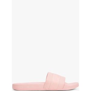 Tommy Hilfiger - FW0FW08529 - Slippers - Blauw - Comfortabel Design