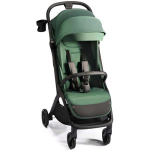 Kinderkraft Nubi 2 Stroller Groen