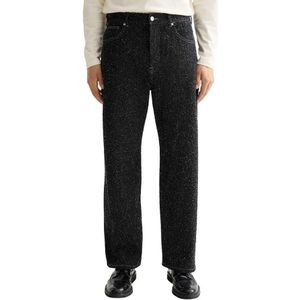 Scotch & Soda The Pitch Loose Fit Spijkerbroek