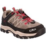 CMP - Rigel Low WP - Wandelschoenen - Waterdicht - Suède Leer