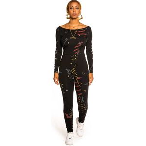 Grimey Jazz Thing Overall