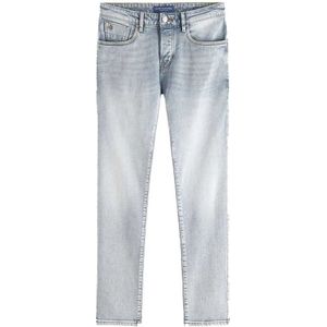 Scotch & Soda Seasonal Essentials Ralston Slim Fit Spijkerbroek