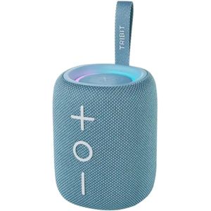 Tribit Stormbox Mini+ 12w Bluetooth-luidspreker