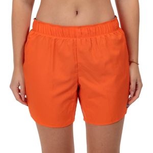 Mizuno Core 5.5 Shorts Oranje XS Vrouw