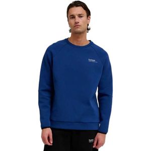 Hummel - TECH FLEECE REGULAR - Sweatshirt - Zwart