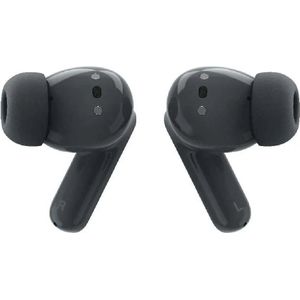 Oordopjes Motorola PG38C07949 Zwart