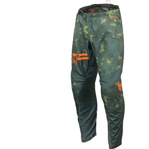 Thor Sector Digi Forest Off-road Broek