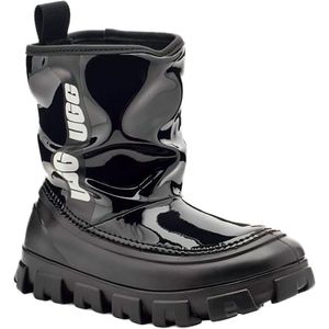 Ugg Kids Ds´ Classic Brellah Mini Boots Zwart EU 33 1/2 Jongen