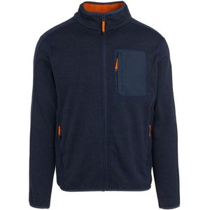 Regatta - Kitom - Fleece - Tweekleurig - 230gsm Gerecycled 100% Polyester