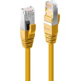 Lindy S/ftp Cat6 Netwerkkabel 10 M