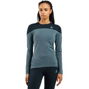 Odlo Revelstoke Pw 150 Lange Mouwen Basislaag