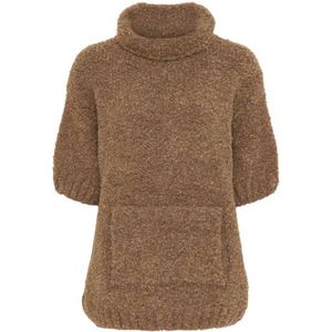 Sea Ranch Jaqueline Trui Met Hoge Hals