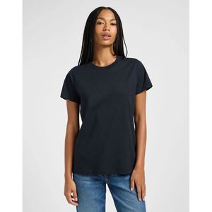 Lee 112363634 T-shirt Met Korte Mouwen 2 Eenheden