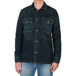 Pepe Jeans - Bart - Overhemd - Lange Mouwen
