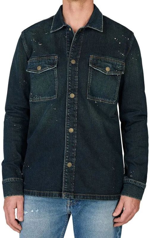Pepe Jeans - Bart - Overhemd - Lange Mouwen