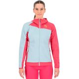 Karpos - Averau - Fleece - Met Volledige Rits