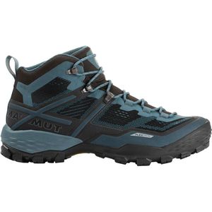 Mammut Ducan Mid Wandelschoenen