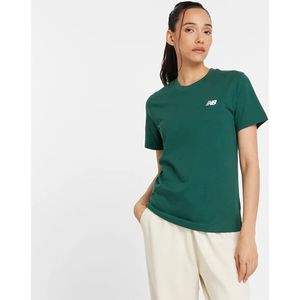 New Balance Sport Essentials Jersey T-shirt Met Korte Mouwen