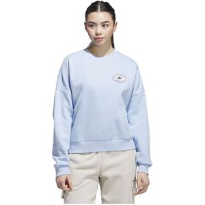 Dames sweatshirt adidas Farmers Market Graphic