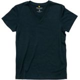 Devold Of Norway - Premium V-neck T-shirt - Merino - Korte Mouwen