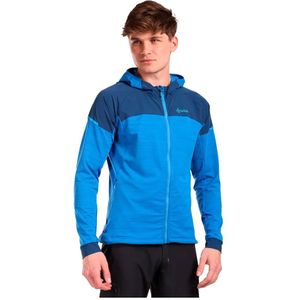 Kilpi Memphis Fleece Met Volledige Rits