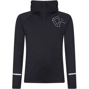 Rock Experience Jerky 2.0 Fleece Met Kap Gerenoveerd