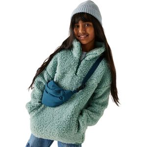 Regatta Kaliza Fleece Met Halve Rits