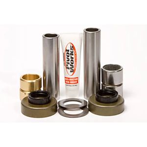 Pivot Works Yamaha Yfz 450 R 09-16/x 10-11 Reparatieset Voor Achterbrug