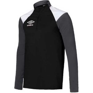 Umbro Magadi Sweatshirt Met Halve Rits
