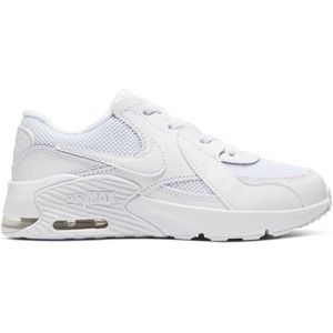 Nike Air Max Excee Ps Trainers Wit EU 31 Jongen