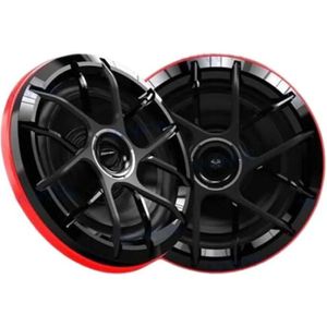 Wet Sounds 8-inch Rgb Led-speaker