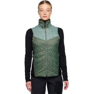 VAUDE - Sesvenna Vest IV - Outdoorvest - Dames