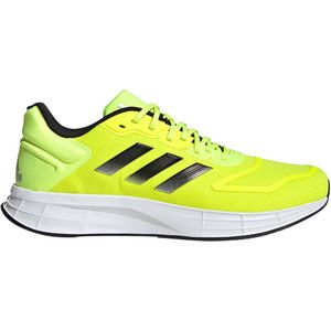 Adidas Duramo 10 Running Shoes Geel EU 45 1/3 Man