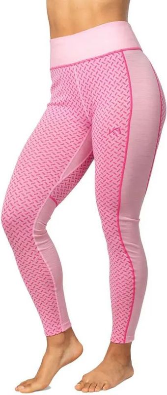 Kari Traa - Lekker - Basislaagbroek - Sneldrogend - Temperatuurregulerend