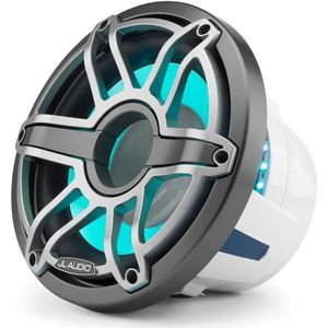 Jl Audio M6-10ib-s-gmti-i-4 M6 Maritieme Subwoofer Met Transflectieve Led-verlichting