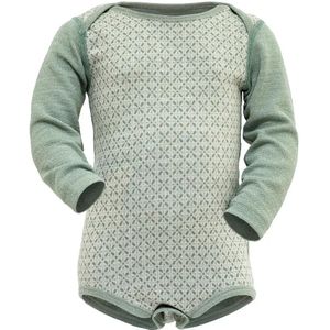 Devold Of Norway Litleegga Merino Body Met Lange Mouwen