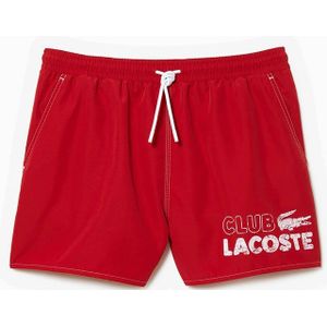 Lacoste Mh5637 Zwembroek