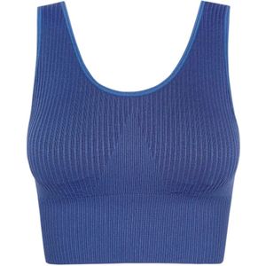 Born Living Yoga Flow Sporttop Met Medium Ondersteuning