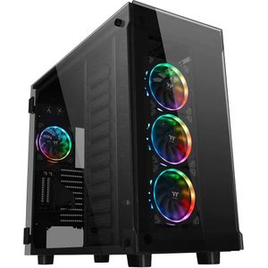 Thermaltake View 91 Tg Rgb Pc-behuizing