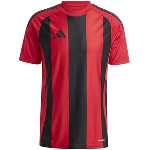 Adidas - Striped 24 - T-shirt - Met Korte Mouwen