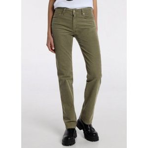 Lois Jeans Corduroy Damage Effect Broek