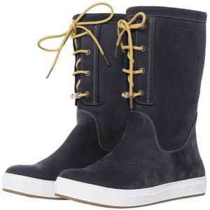 Boat Boot Canvas Laceup Laarzen